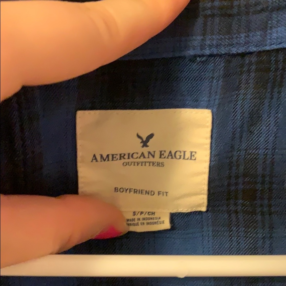 flannel - Picture 3 of 4